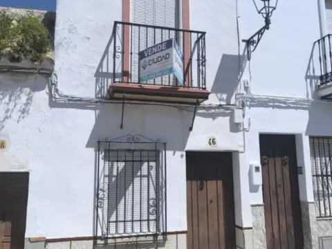 Casa en Andalucia
