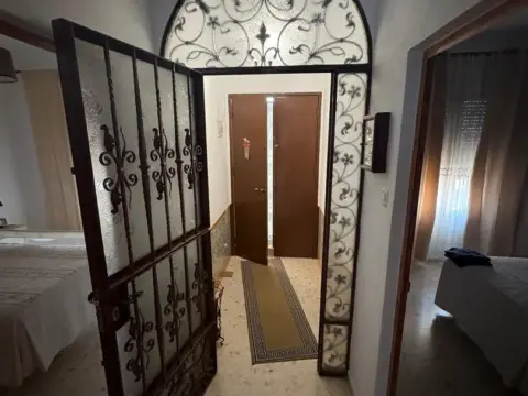 Casa en calle de Cristóbal Colón