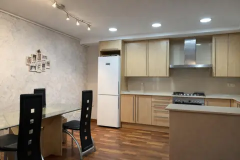 Dúplex en Carrer de Roger de Flor