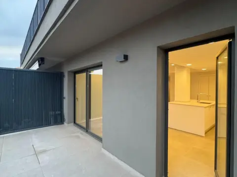 Piso en Carretera de Santpedor