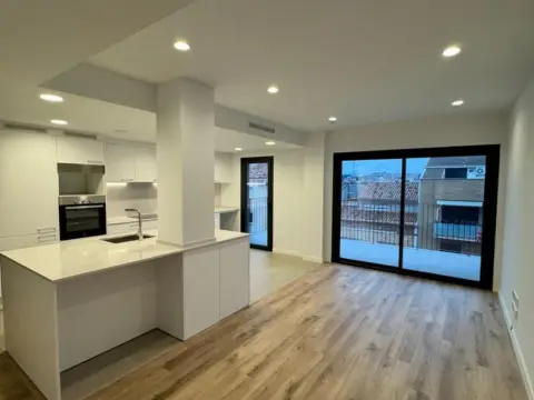 Piso en Carretera de Santpedor