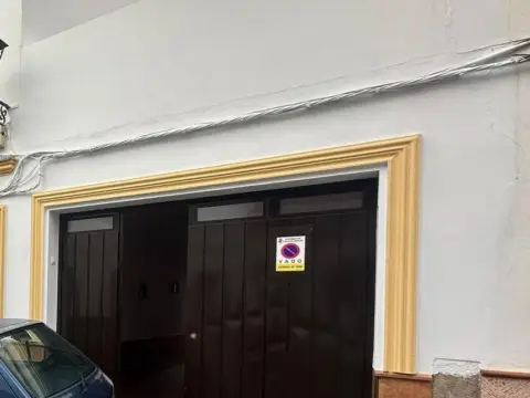 Casa en calle Alta