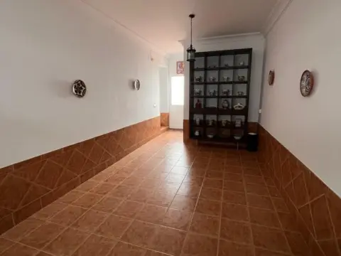 Casa en calle Alta