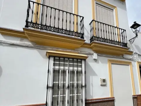 Casa en calle Alta