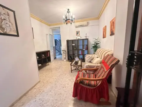 Casa en calle Alta