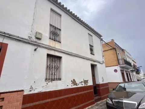 Casa en Andalucia