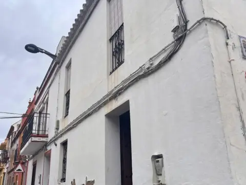 Casa en Andalucia