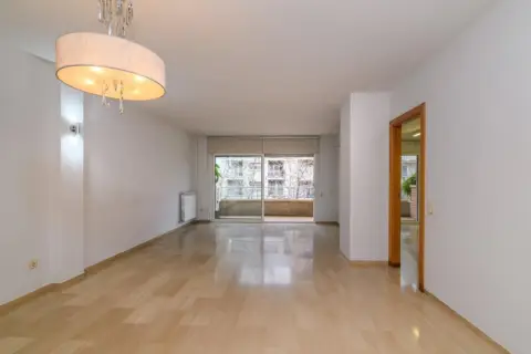 Piso en Passeig de Pere III