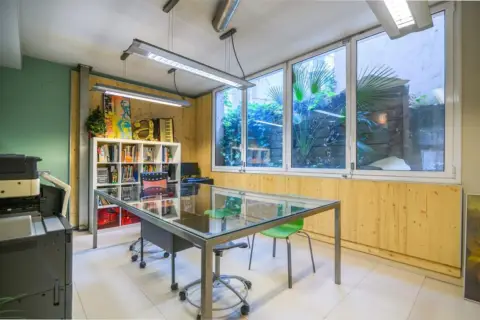 Local comercial en Carrer Barcelona