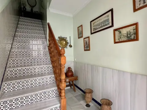 Piso en calle de García Gasco