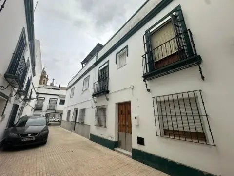 Casa en calle de Sevilla