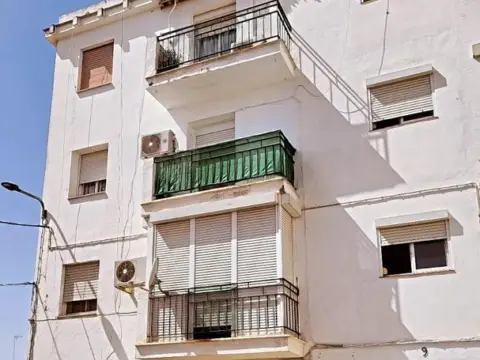 Piso en calle de Juan XXIII