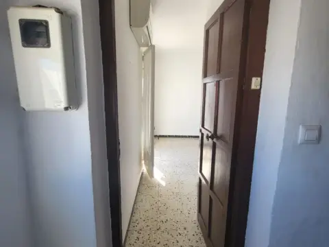 Piso en calle de Juan XXIII