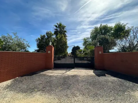 Chalet en calle Gaviota