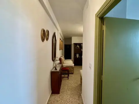 Piso en calle Florentino Bartolomé Zorrilla