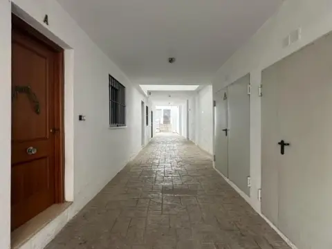Casa en calle de Sevilla