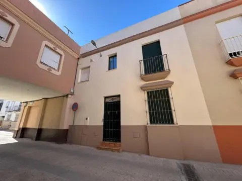 Casa en calle Luna