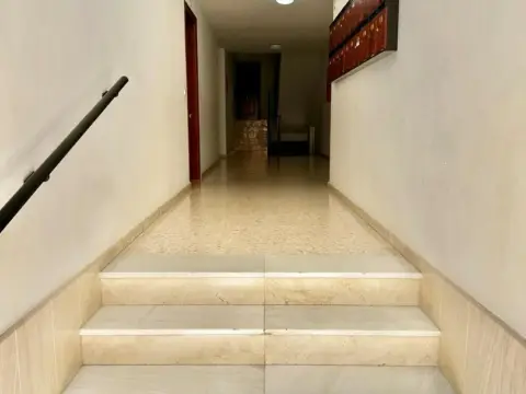 Piso en calle del Arenal