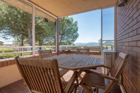 Chalet en Urbanització Pineda de Bages