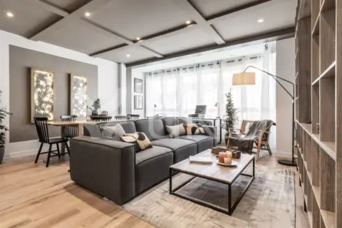 Imagen de vivienda en alquiler