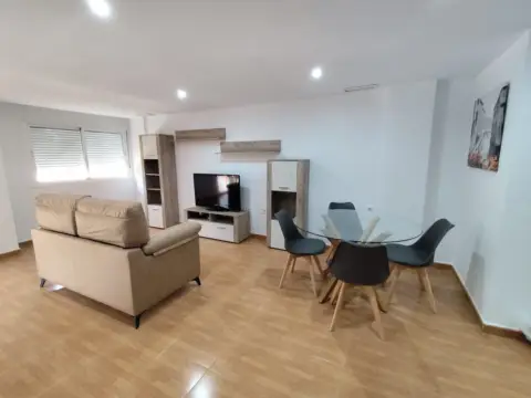 Piso en calle de Platón