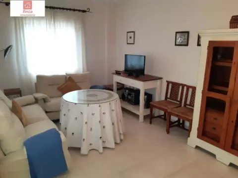 Casa en Mercadona