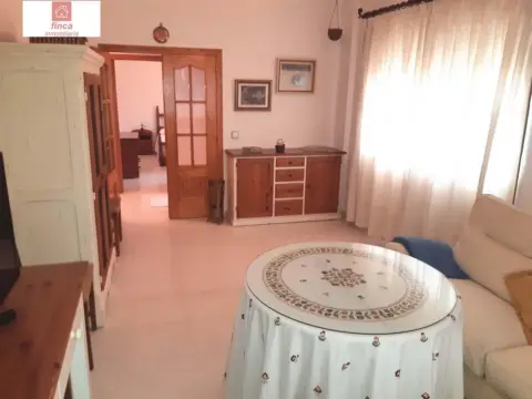 Casa en Mercadona