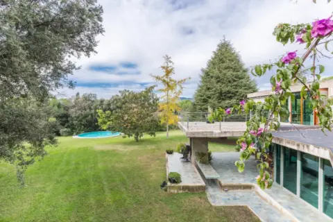 Casa en A Las Afueras