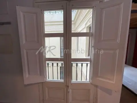 Ático en Carrer de Pelai, 5
