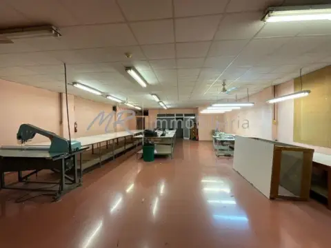 Local comercial en Carrer d'Álvarez de Castro, 37