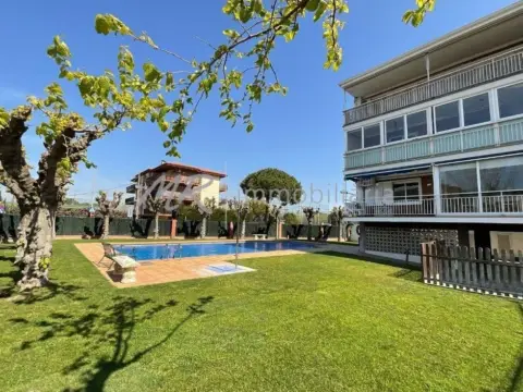 Ático en Gavà Mar