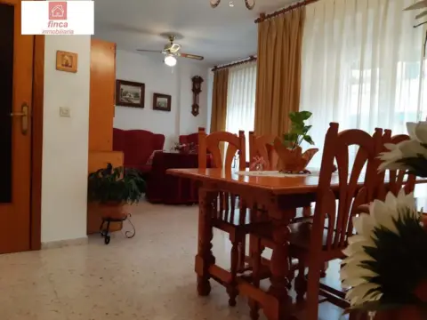 Piso en El Molino