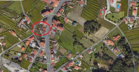 Chalet en Rúa de Galicia, 33