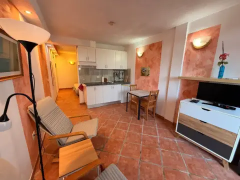 Estudio en Paseo Costa El Sauzal
