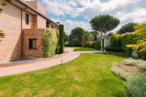 Chalet en Bonanza