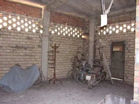 Local comercial en calle de las Herrerías, nº 36