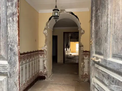 Chalet en calle de San Fernando, 27