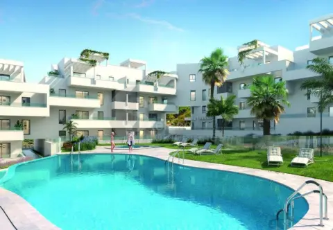 Ático en Corazón del Limonar, Diseño E Inversión,