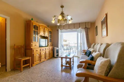 Piso en Avinguda de Ronda