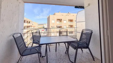 Piso en Avinguda de Ronda