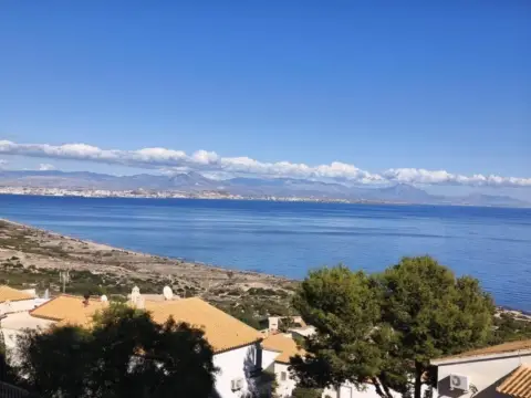Piso en Avenida de Escandinavia