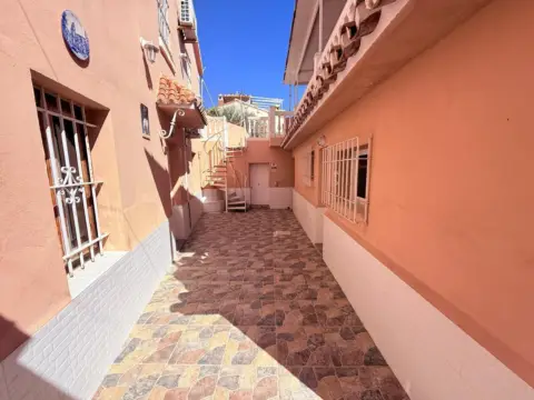 Chalet en Vélez-Málaga