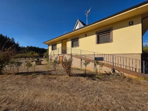 Finca rústica en calle Reguera