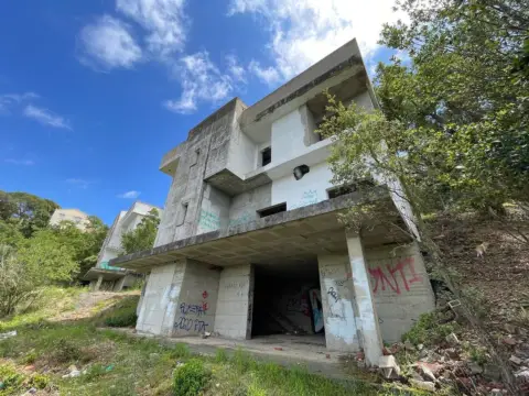 Chalet en Ronda del Poblat Ibèric