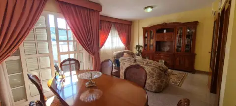 Piso en Alcala de los Gazules