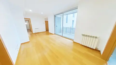 Piso en Cementiri Vell