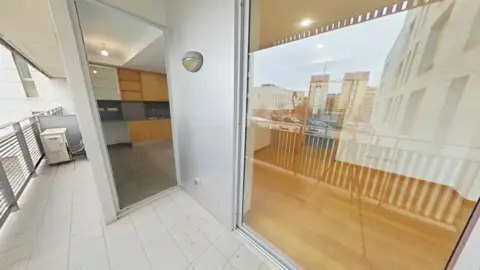 Piso en Cementiri Vell