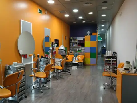 Local comercial en Centro