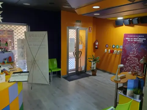 Local comercial en Centro