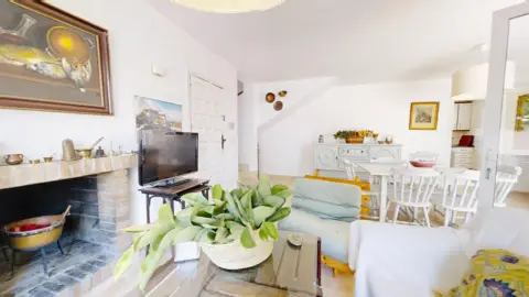 Chalet en calle Estribor, 2